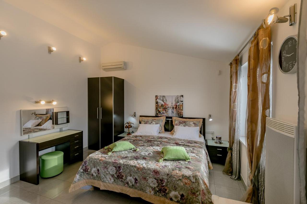Olive Garden Apartment Petrovac Exterior photo