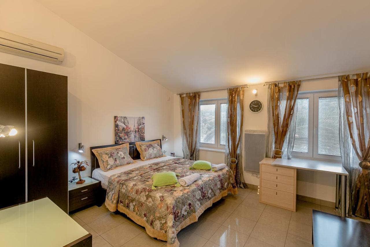 Olive Garden Apartment Petrovac Exterior photo